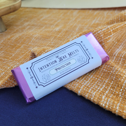 Intention Wax Melts