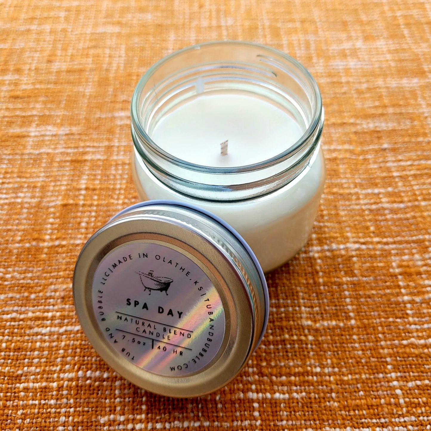 Classic Chic Candle