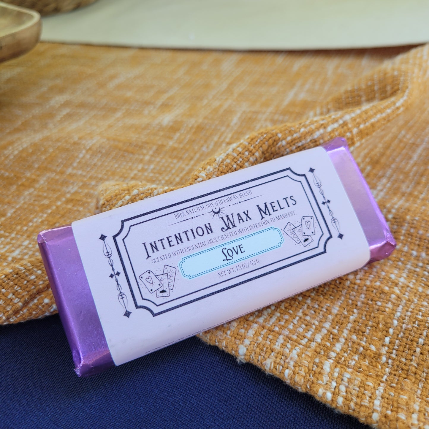 Intention Wax Melts