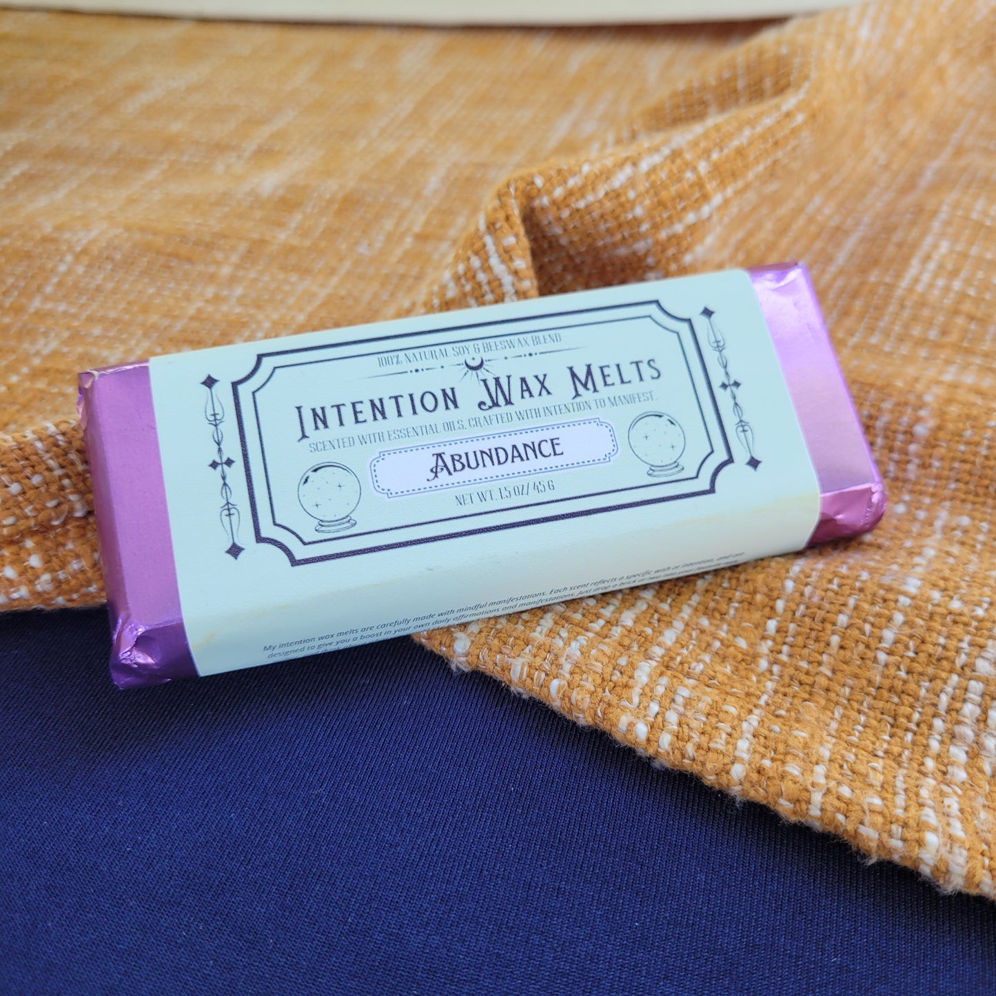 Intention Wax Melts