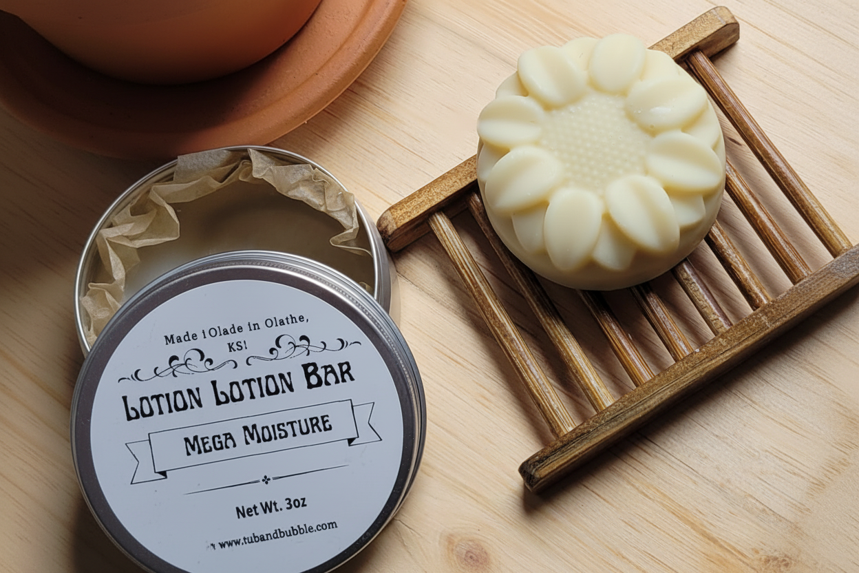 The Benefits of Beef Tallow in Soaps and Cosmetics