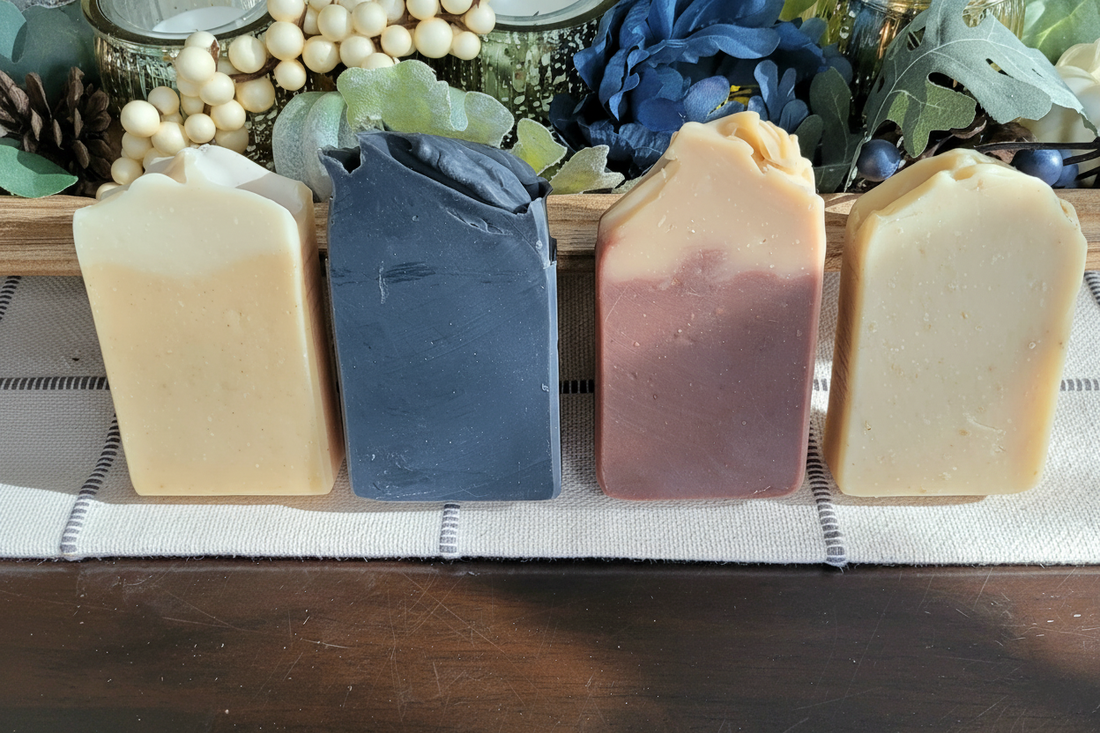 What Are Beer-Infused Soaps and Are They Good for Your Skin?