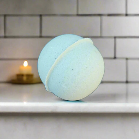 Bath Bombs