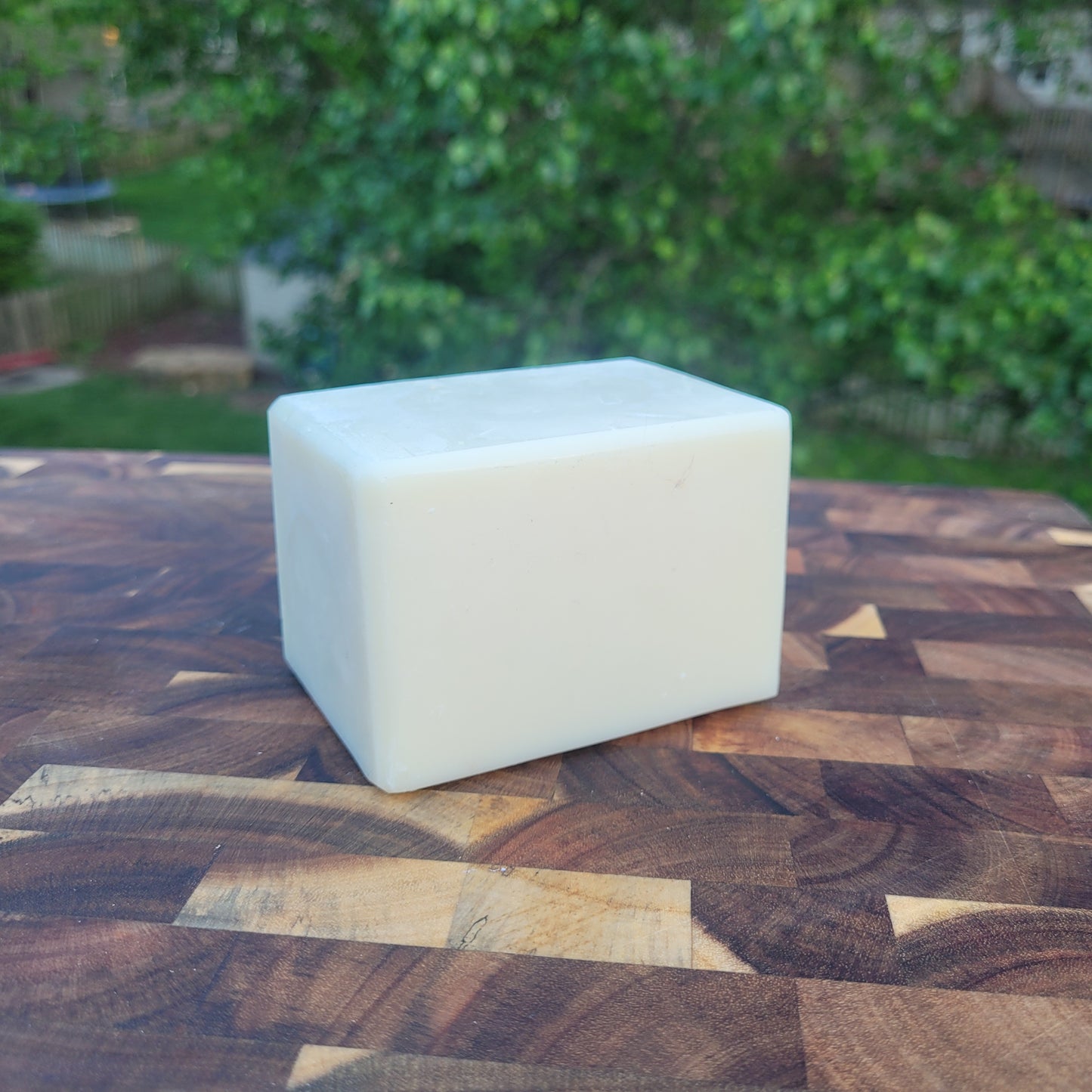 Utility Soap Block