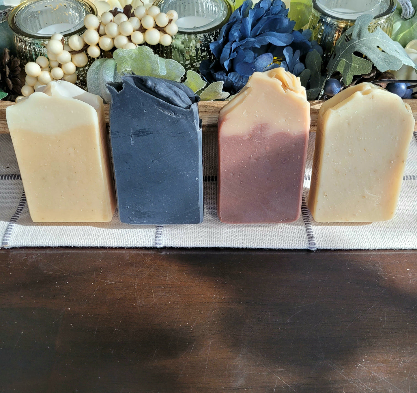 Beer Soap Combo Bundle