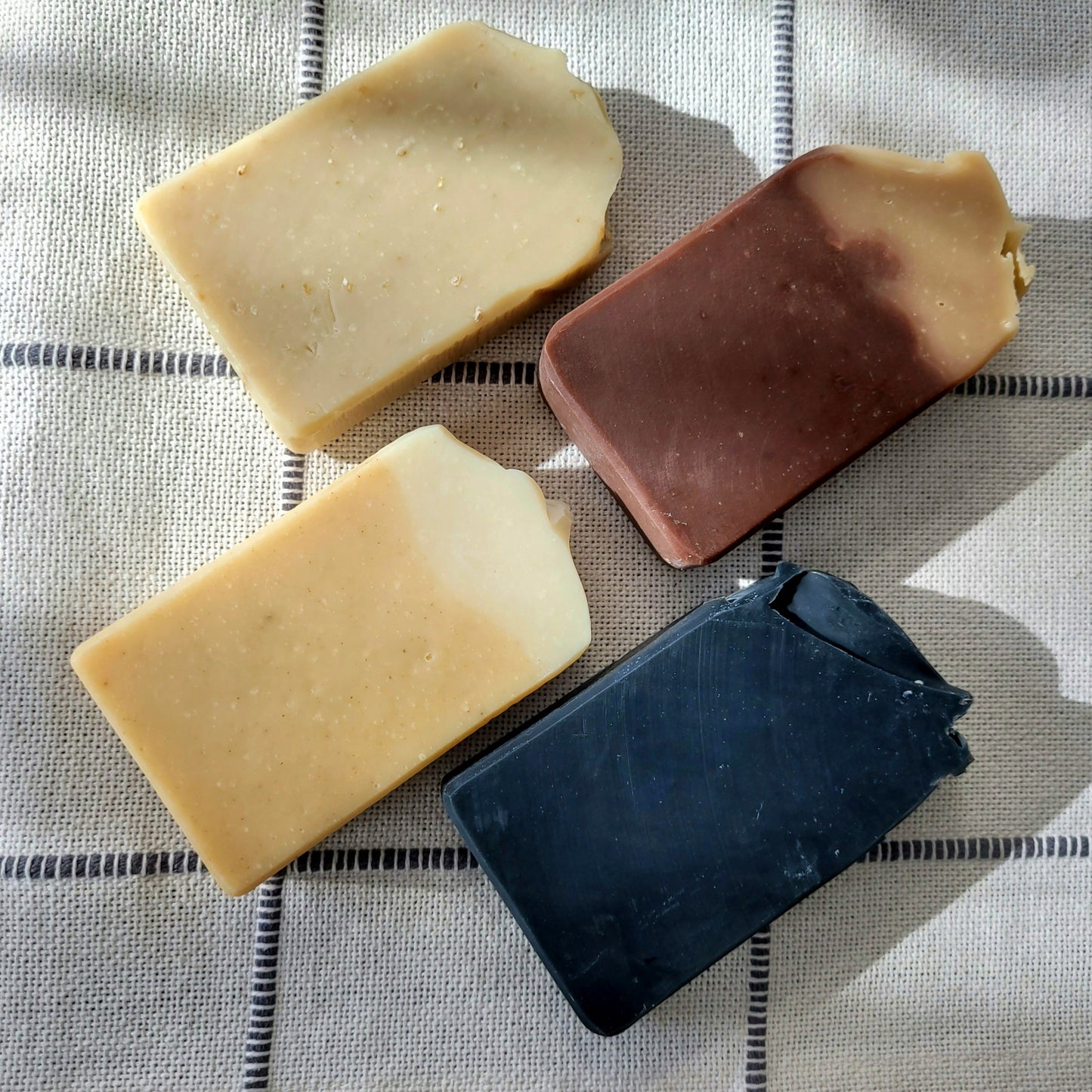 Beer Soap Combo Bundle