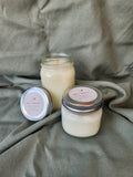 Bali Breeze Country Chic Candle