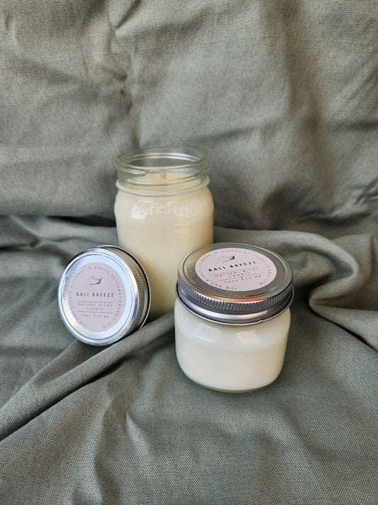 Bali Breeze Country Chic Candle