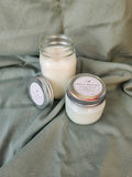 Oasis Waters Country Chic Candle