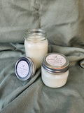 Citrus Squeeze Country Chic Candle