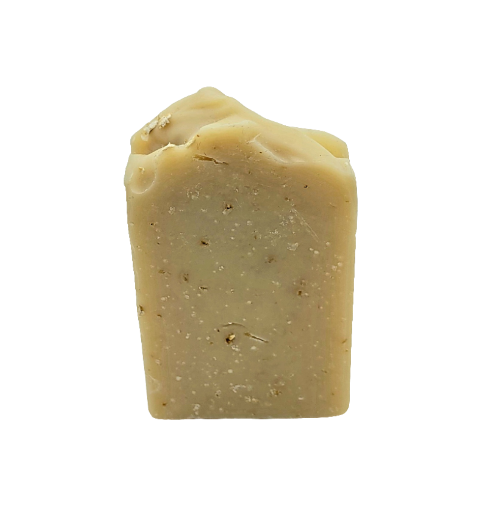 Stout-Axe Soap