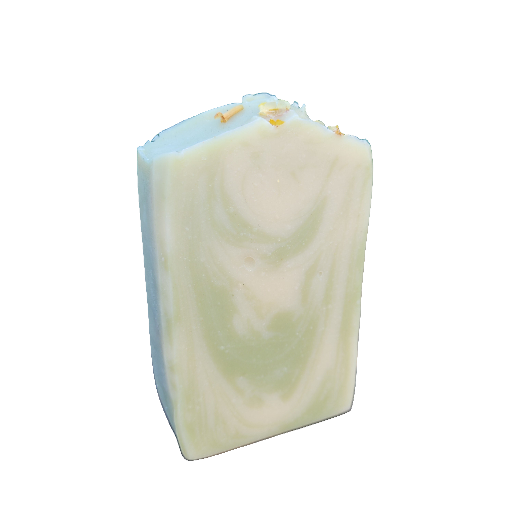 Sweet Jazz Soap