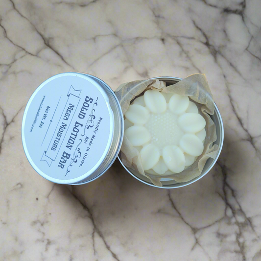 Lotion Bar 3oz