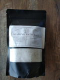 Magnesium Fizzing Salts- Lavender Mint