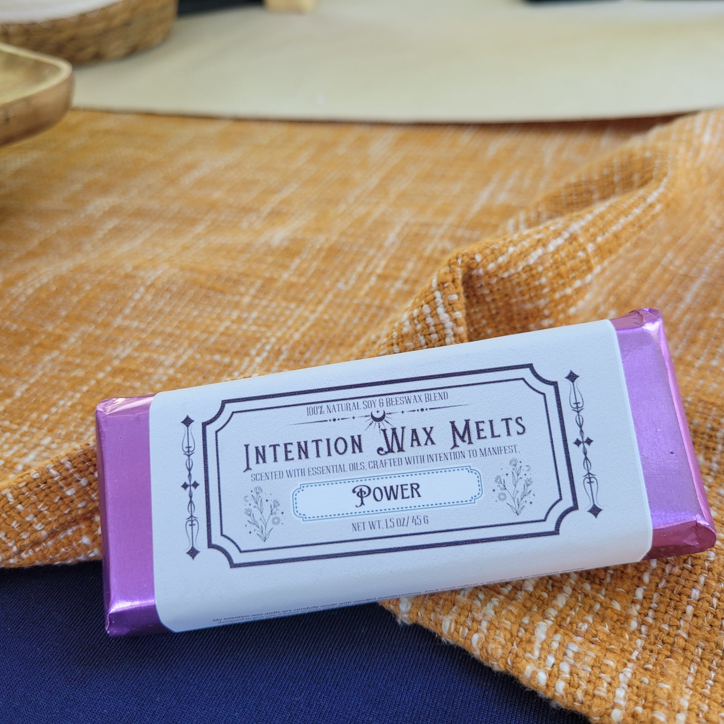 Intention Wax Melts